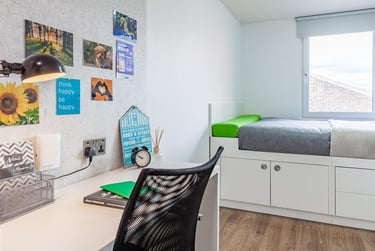 1 bed studio, Coquet Street, Ouseburn, Newcastle, NE12QF - Image 2